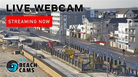 hampton beach webcam live|Hampton Beach Cam: Hampton Beach NH NH